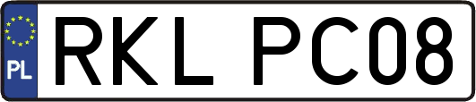 RKLPC08