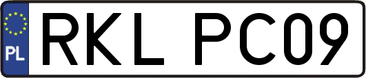 RKLPC09