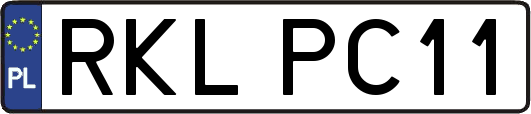 RKLPC11