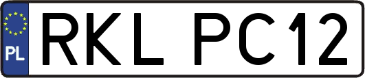 RKLPC12