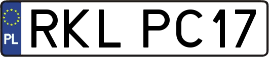 RKLPC17
