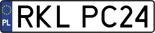 RKLPC24