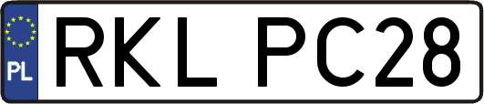 RKLPC28
