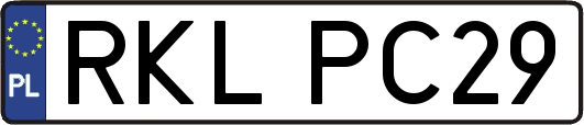 RKLPC29