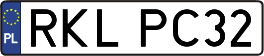 RKLPC32
