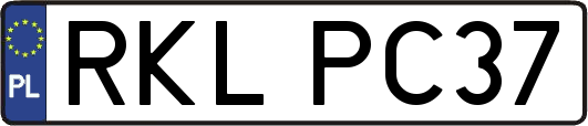 RKLPC37