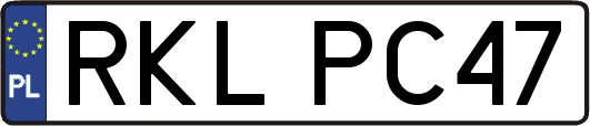 RKLPC47