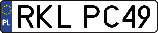 RKLPC49