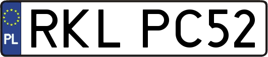 RKLPC52