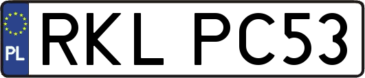 RKLPC53
