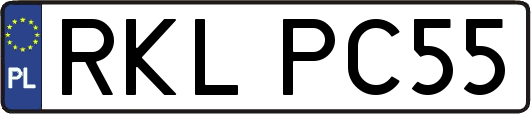 RKLPC55