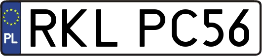 RKLPC56