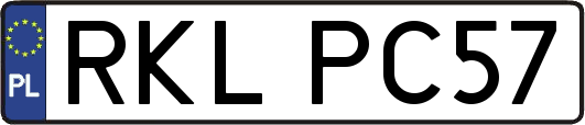 RKLPC57