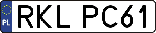 RKLPC61