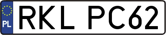 RKLPC62