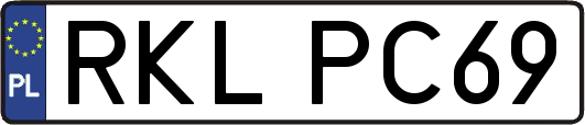 RKLPC69