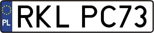 RKLPC73