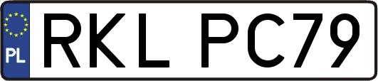RKLPC79