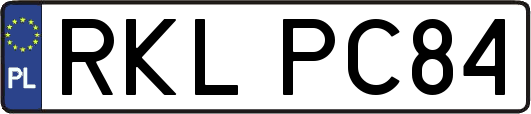 RKLPC84