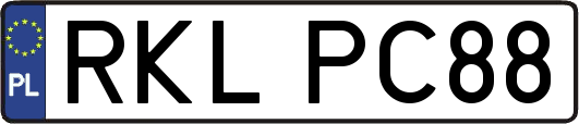 RKLPC88