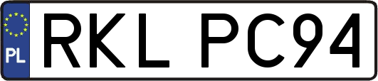 RKLPC94