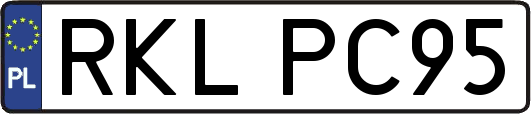 RKLPC95