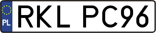 RKLPC96