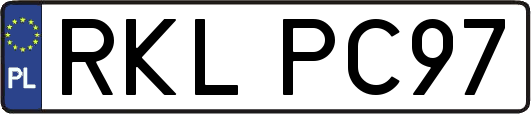 RKLPC97