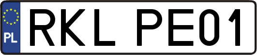 RKLPE01