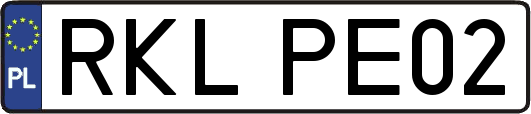 RKLPE02