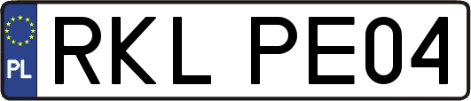 RKLPE04