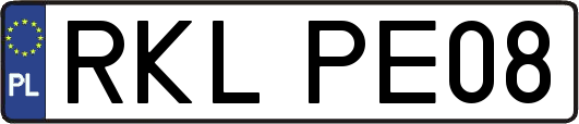 RKLPE08