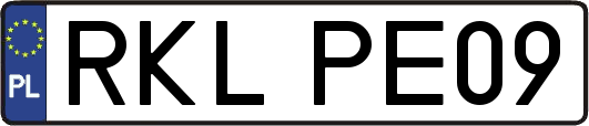 RKLPE09