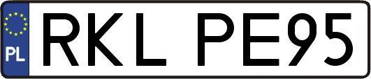 RKLPE95