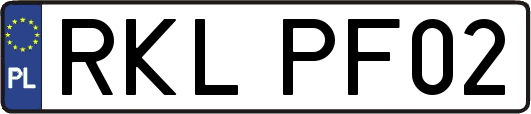 RKLPF02