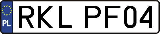 RKLPF04