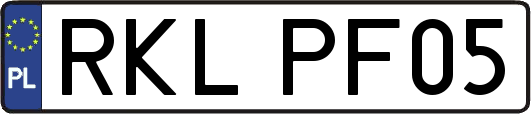 RKLPF05