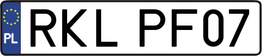 RKLPF07