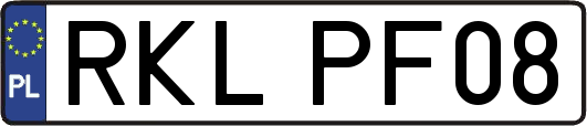 RKLPF08