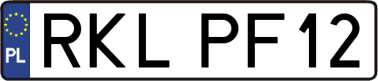 RKLPF12