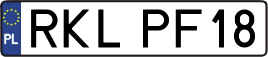 RKLPF18