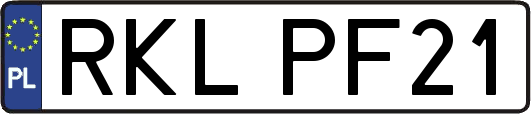 RKLPF21