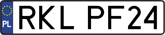 RKLPF24