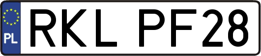 RKLPF28