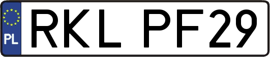 RKLPF29