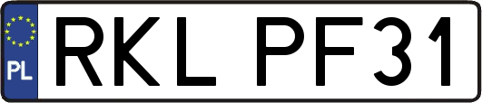 RKLPF31