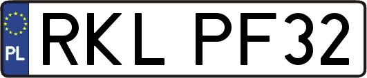 RKLPF32
