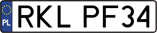 RKLPF34
