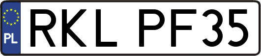 RKLPF35