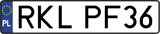 RKLPF36
